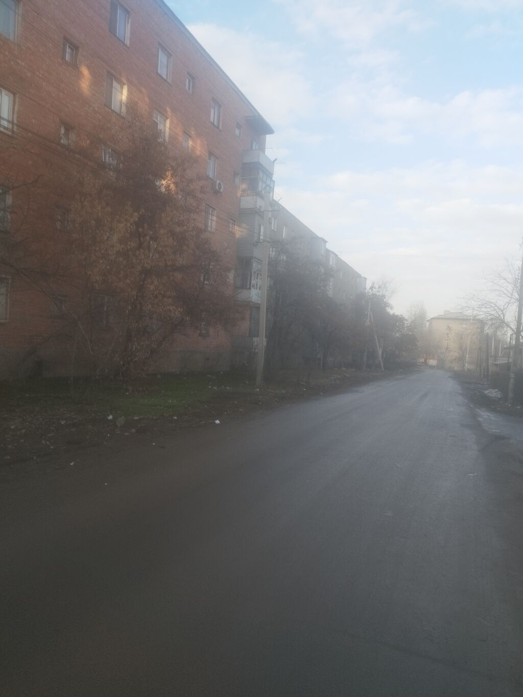 3 комнаты, Аламедин-1 мкр Собственник, Семейным, от 3 месяцев, С мебелью частично: фото 2