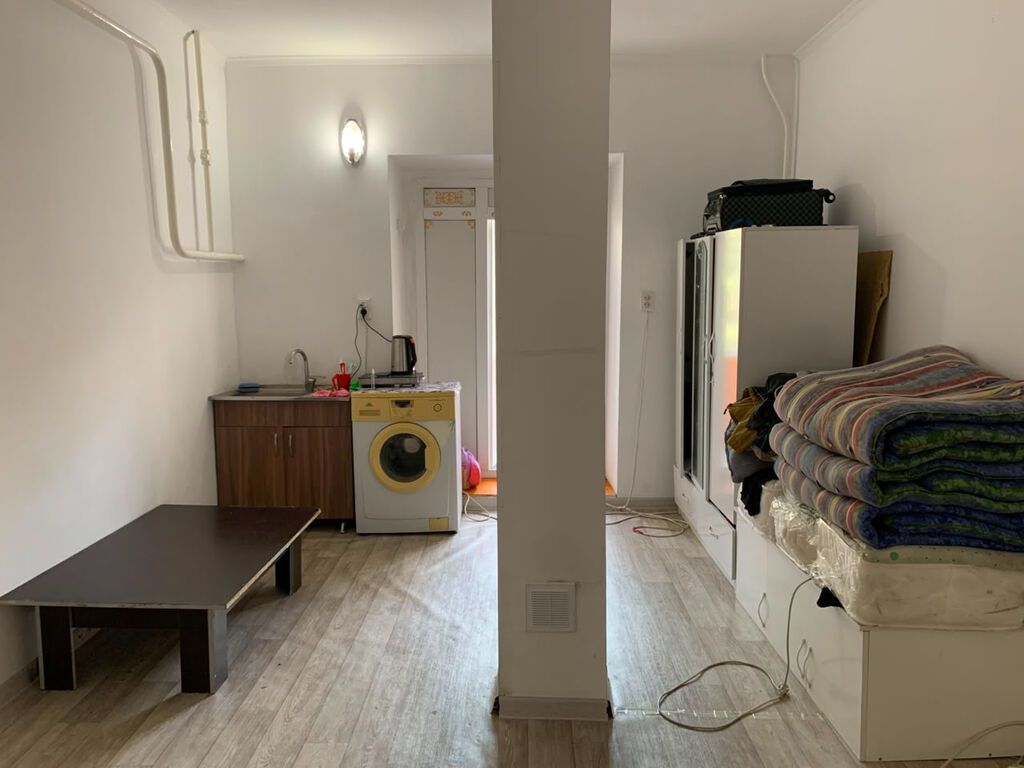 1 комната, 22 м², Индивидуалка, 1 этаж, Косметический ремонт: фото 3
