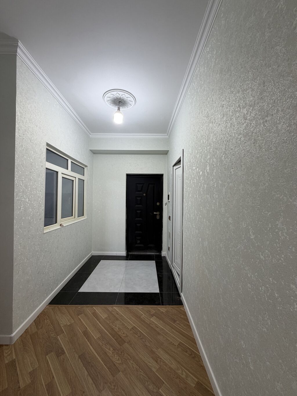 3 otaqlı, Yeni tikili, 68 kv. m