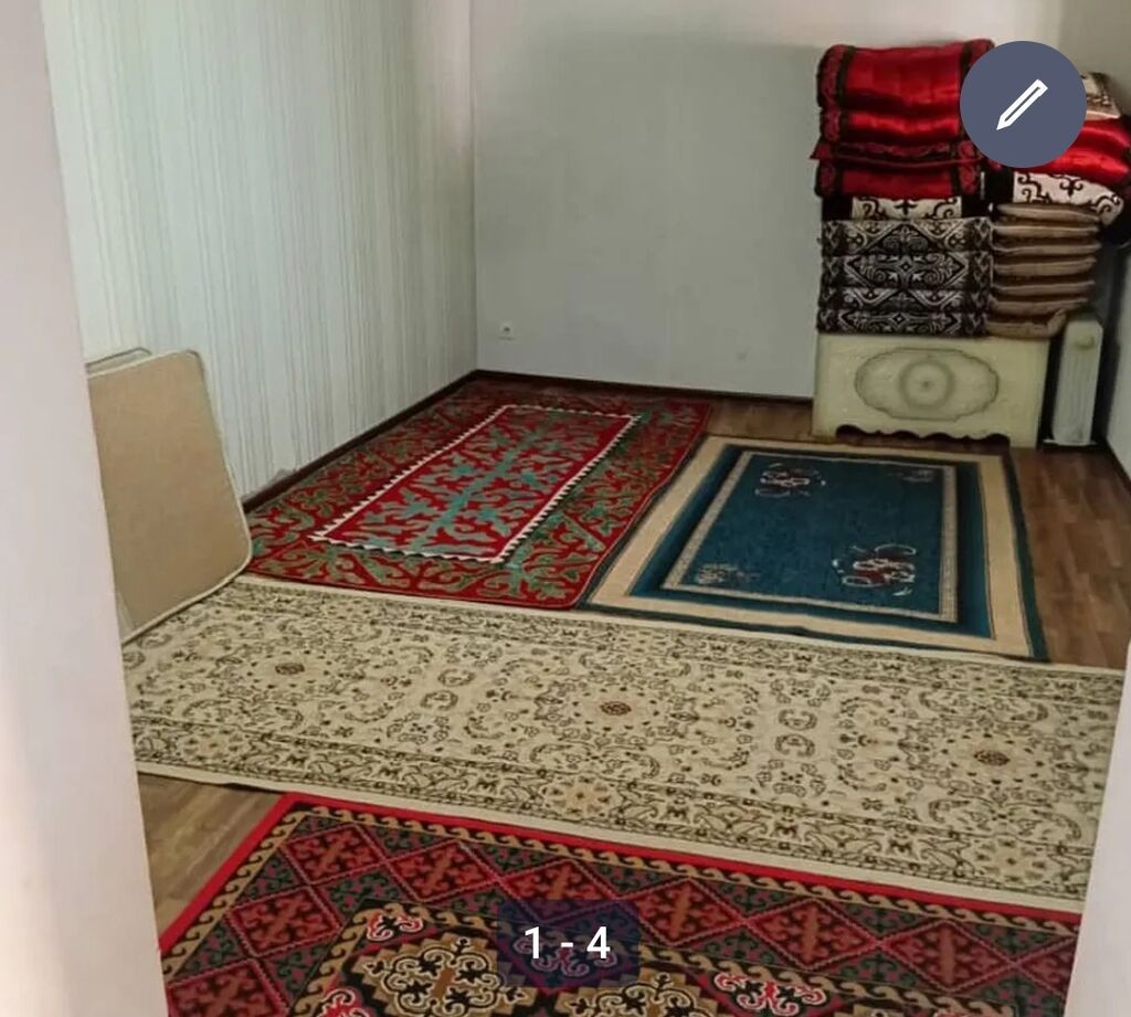 Дом/дача с отдельным входом и двором - Одноэтажное строение из блоков: фото 2