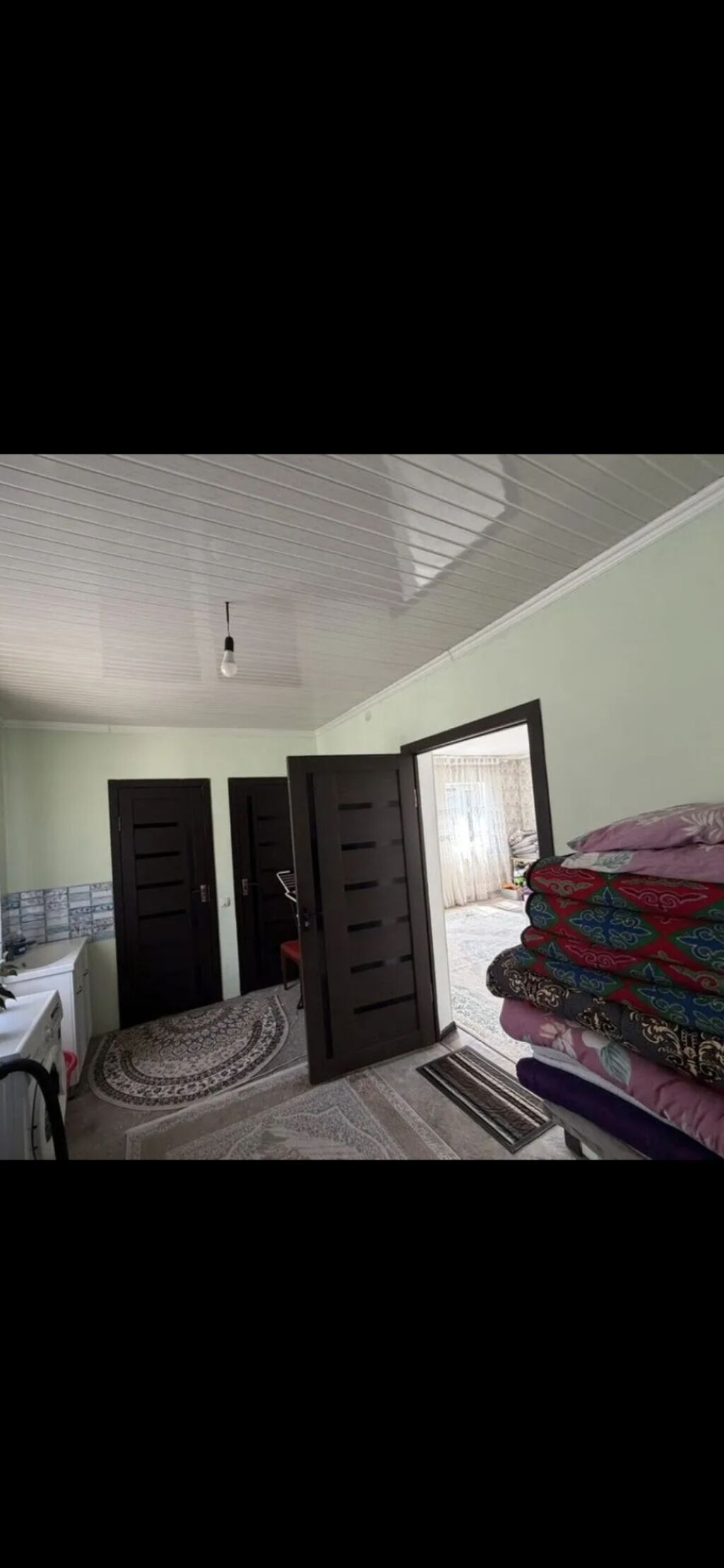 60 м², 3 комнаты, Киркомстром, Без подселения: фото 2