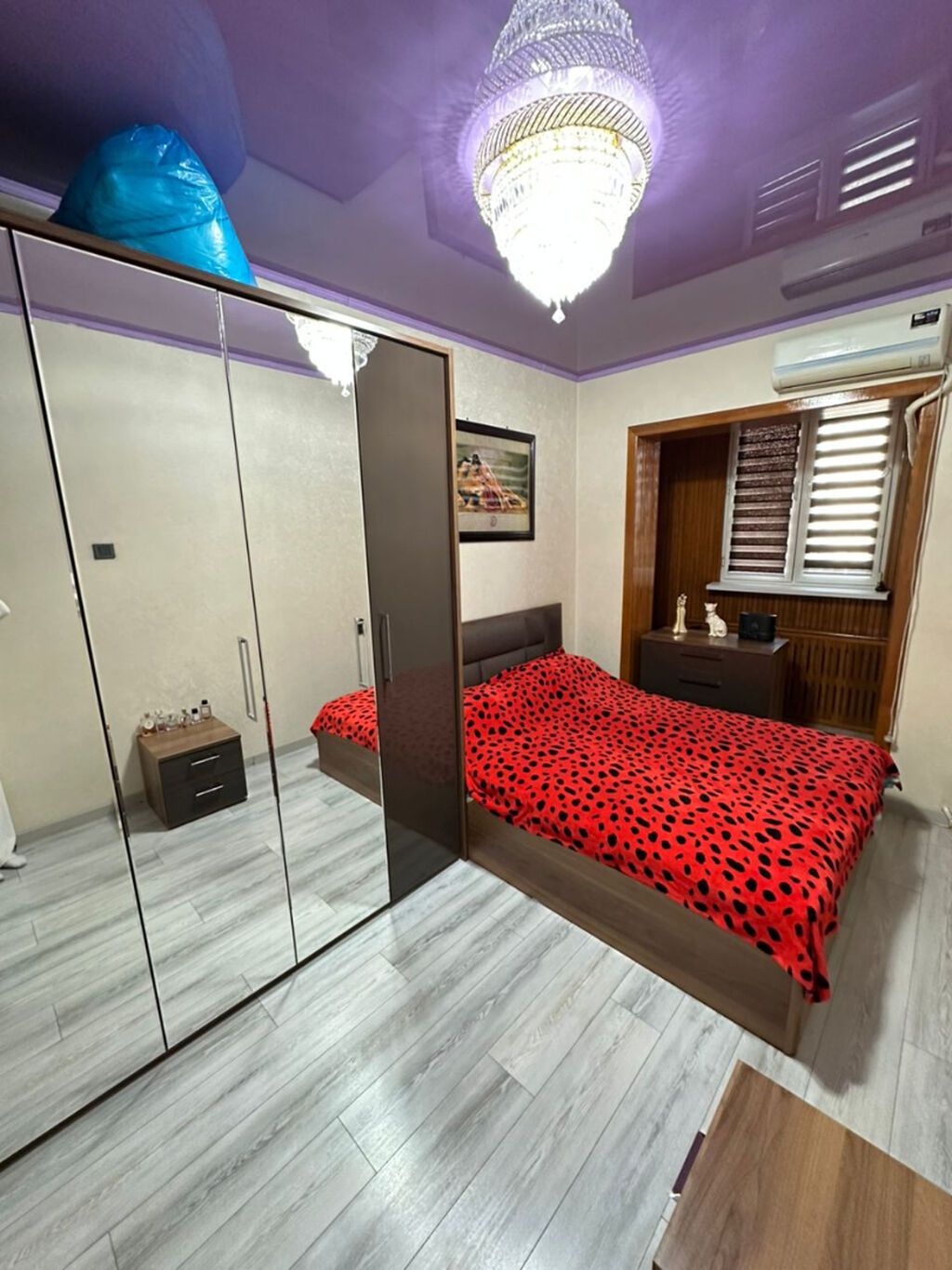 3 комнаты, 70 м², Восток-5 мкр 105 серия, 5 этаж, Евроремонт: фото 6