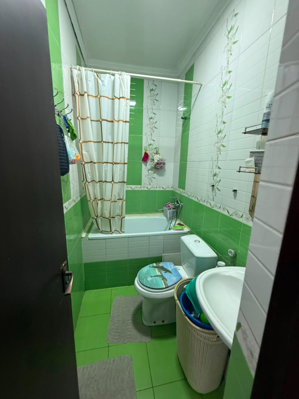 Продается 2-комнатная квартира, 54 м², Восток-5: фото 3