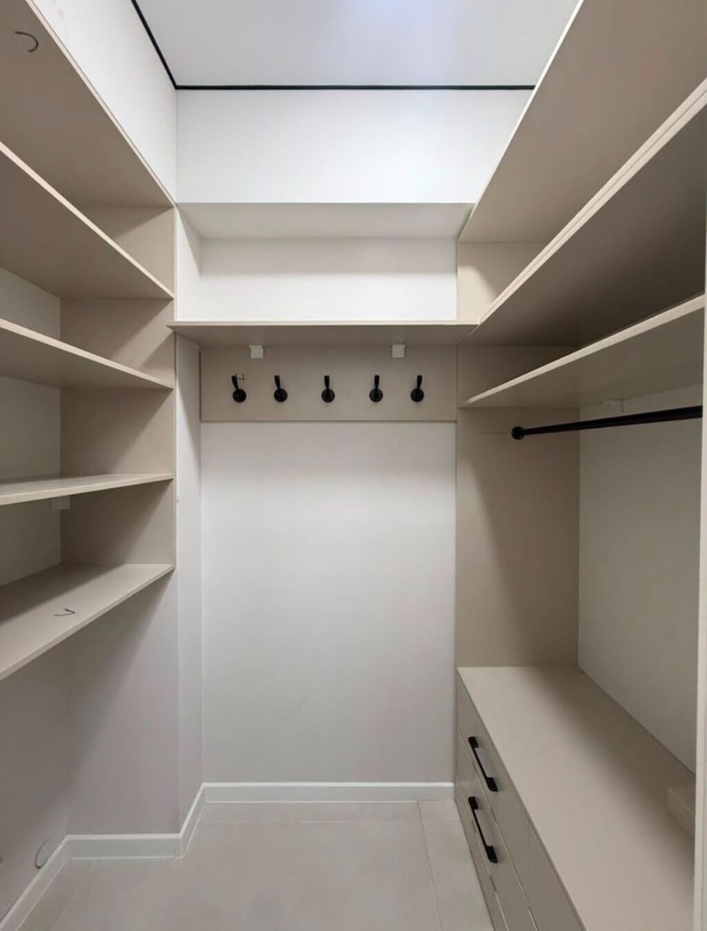 2 комнаты, 51 м², Юг-2 мкр Элитка, 5 этаж, Евроремонт: фото 7