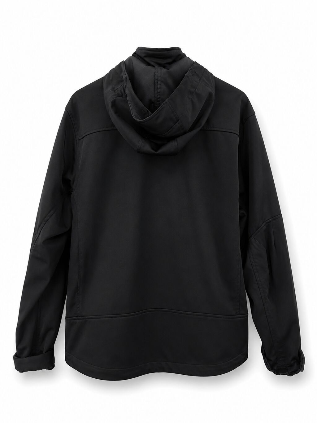 Универсальная куртка-софтшелл High Colorado Outlet Germany - Цвет: фото 2