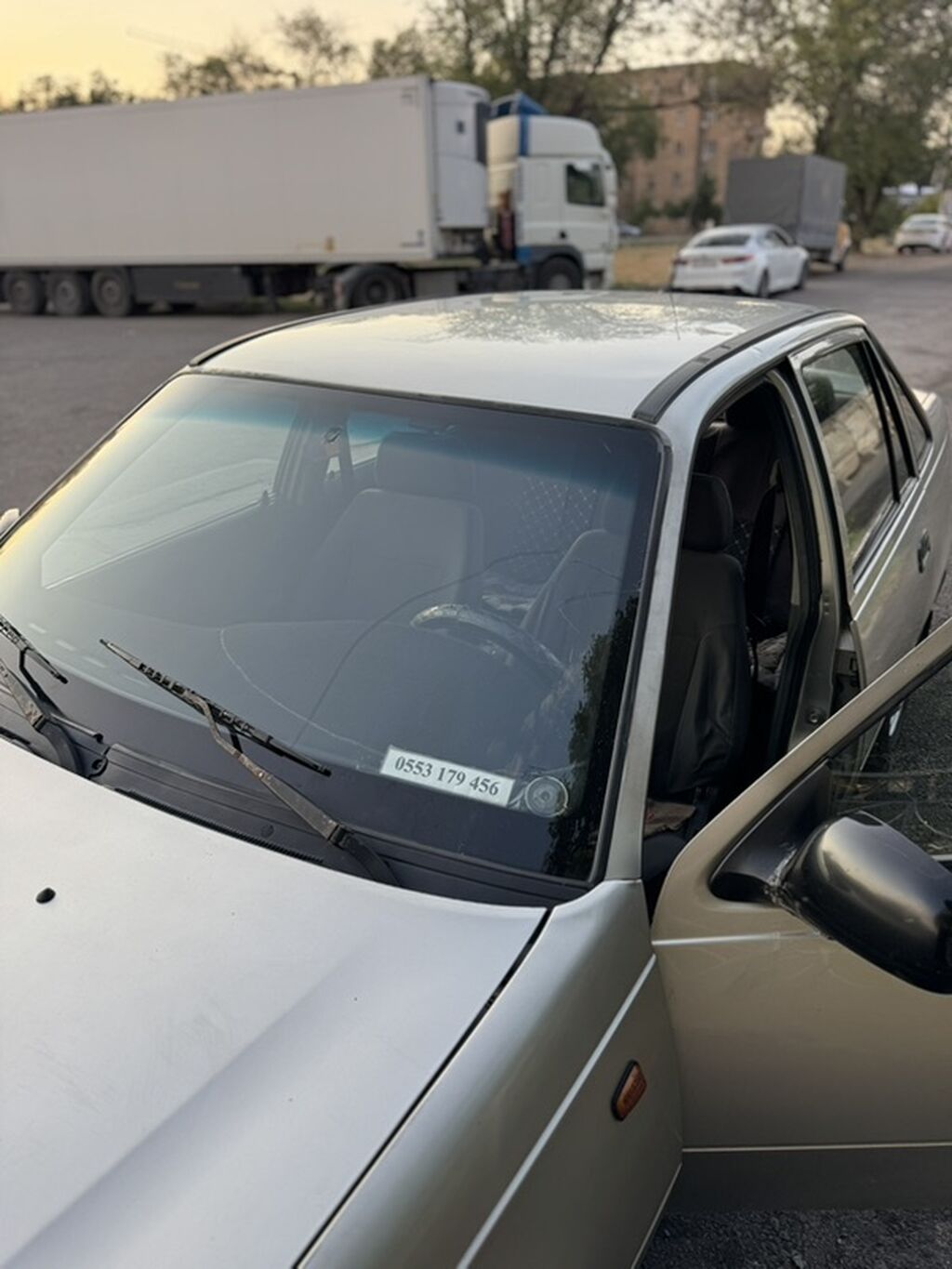 Daewoo Nexia: 2008 г., 1.6 л, Механика, Бензин, Седан: фото 6