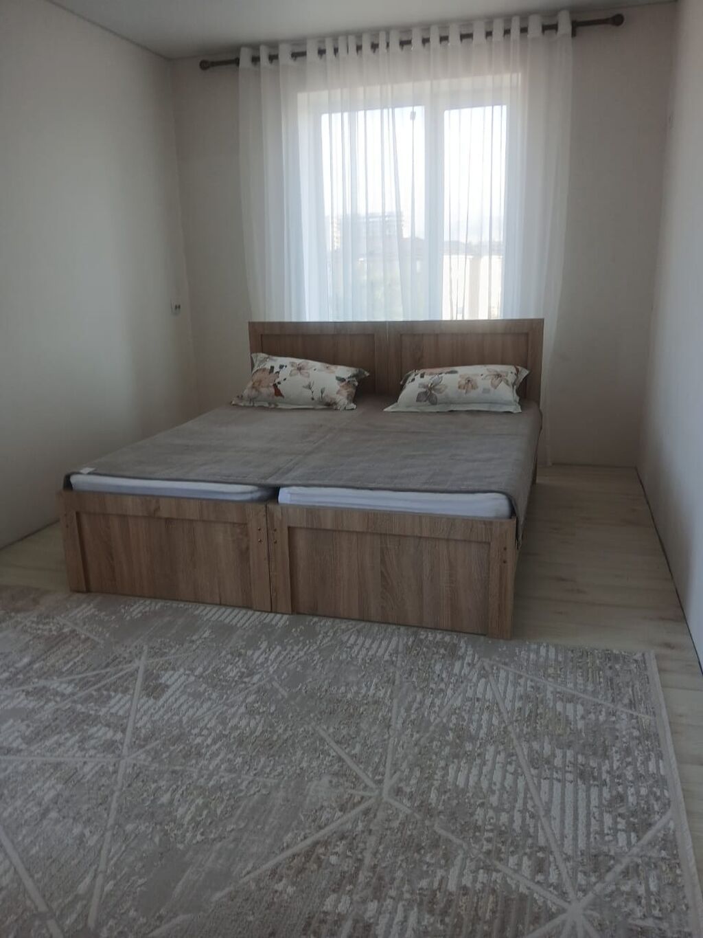 1 комната, 40 м², Таатан ТЦ Элитка, 5 этаж: фото 7