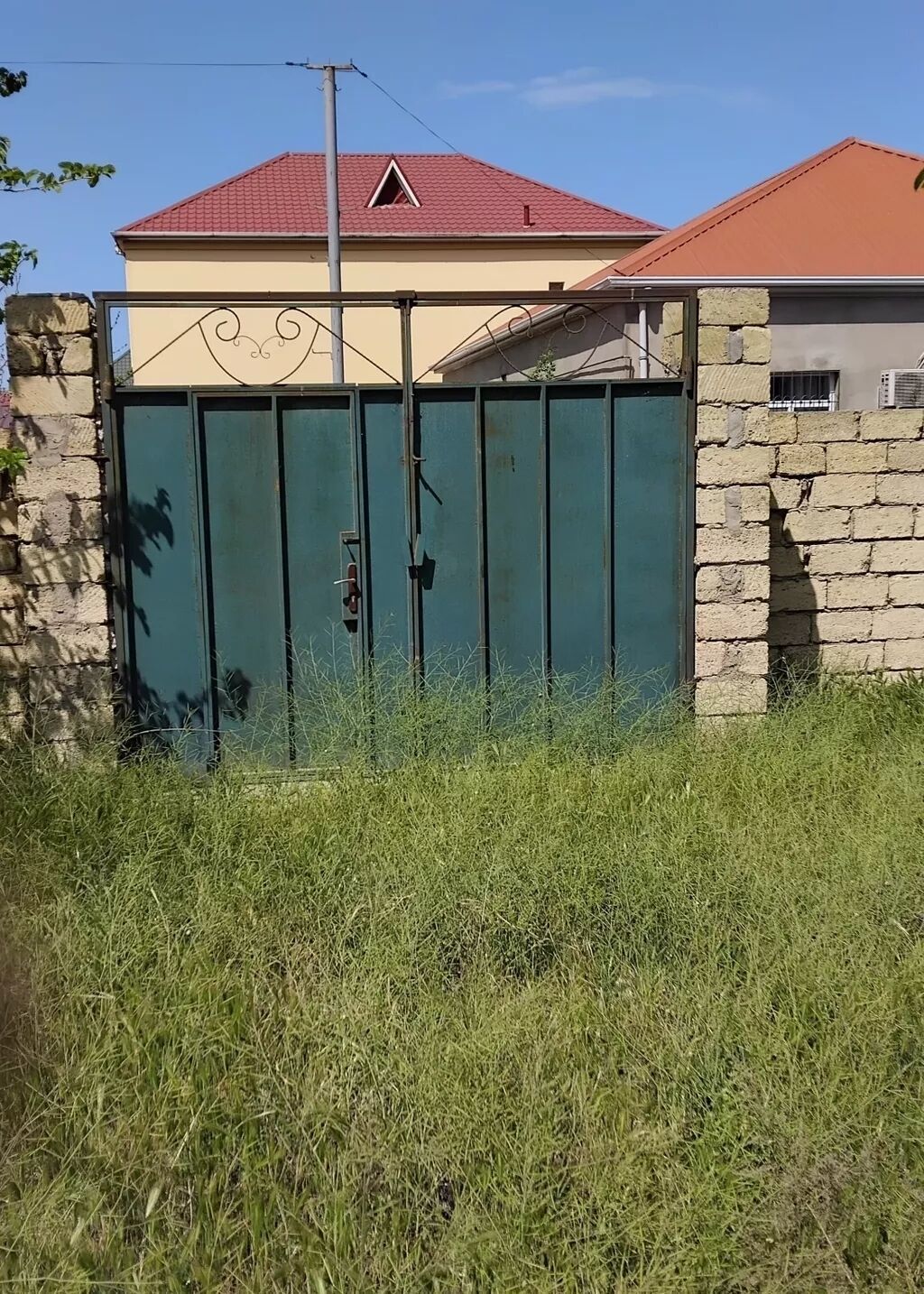 3 sot, Tikinti, Mülkiyyətçi, Kupça (Çıxarış)