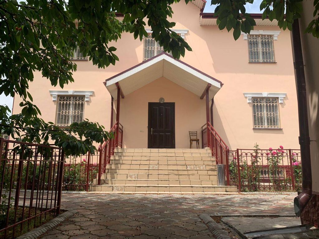 Дома В Бишкеке Купить Фото И Цены