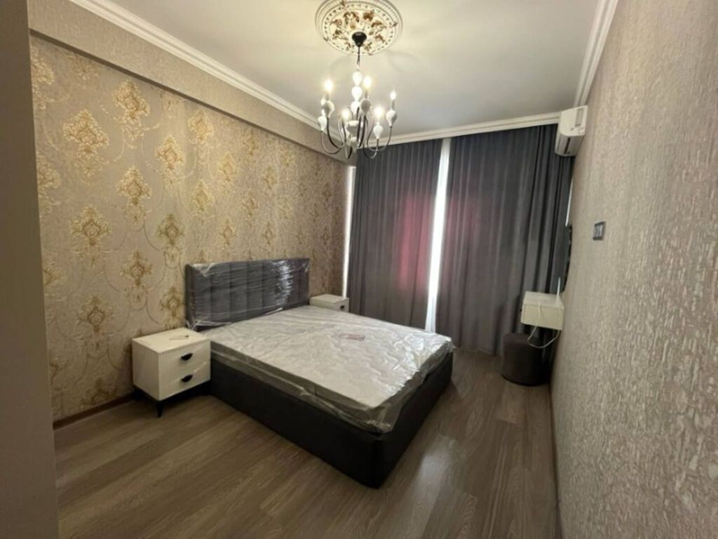 3 otaqlı, 71 kv. m