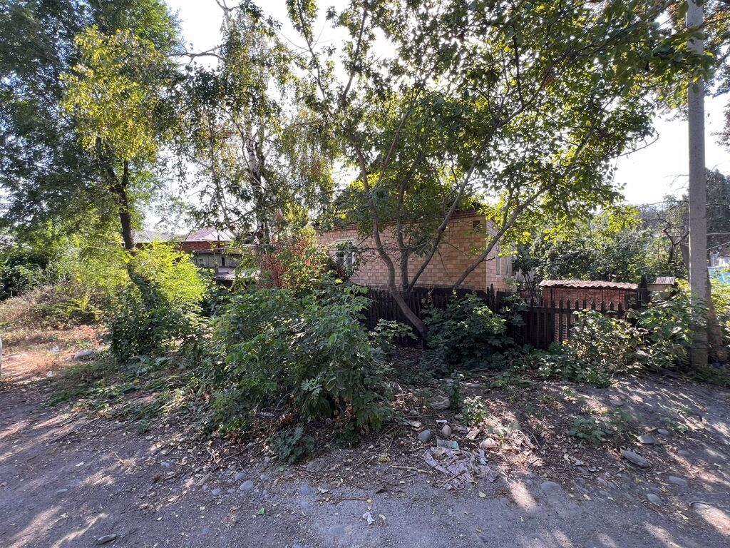Продаю дом, отдельный, кирпичный, высокий фундамент, Sдома 62кв.м: фото 6