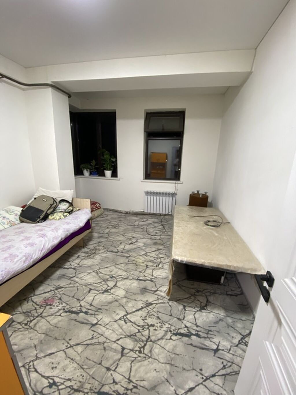 Квартира арендага берилет 2 комната баасы 35000 сом черемушкада: фото 4