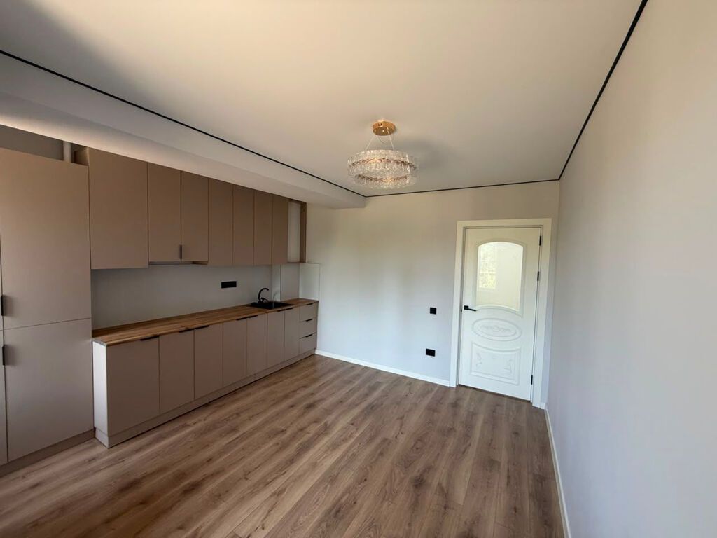 1 комната, 42 м², Филармония Элитка, 1 этаж, Свежий ремонт: фото 6