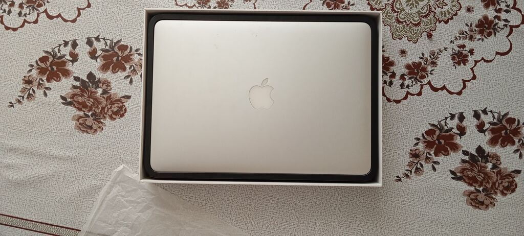 Продам MacBook Air 13 i5 8GB 128GB: фото 3