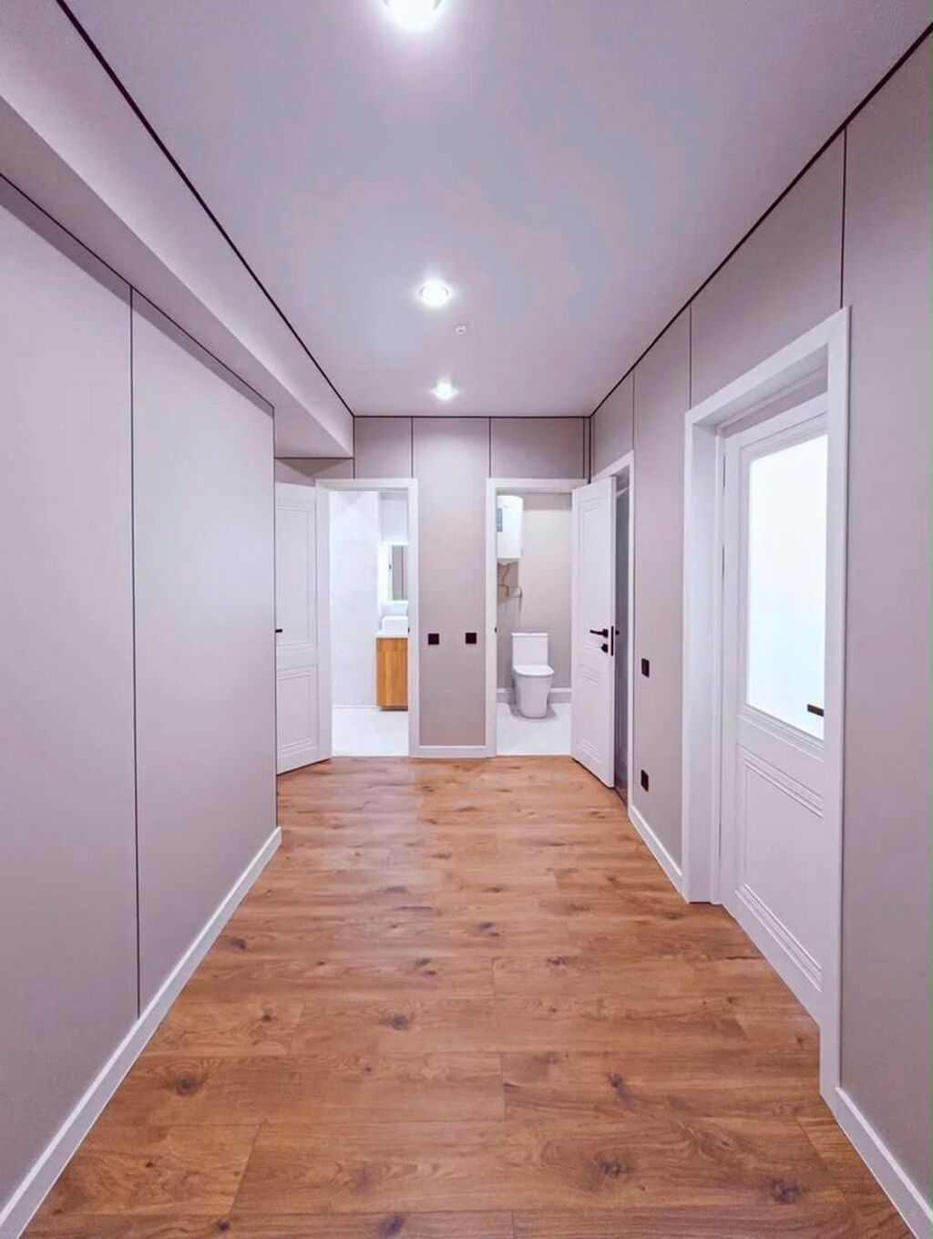 Продаётся 2-комнатная квартира 72 м² в ЖК ESENTAI: фото 8