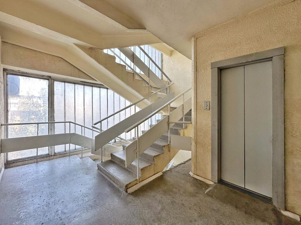 3-комн. квартира, 82 м², Моссовет, 4/9 этаж: фото 2