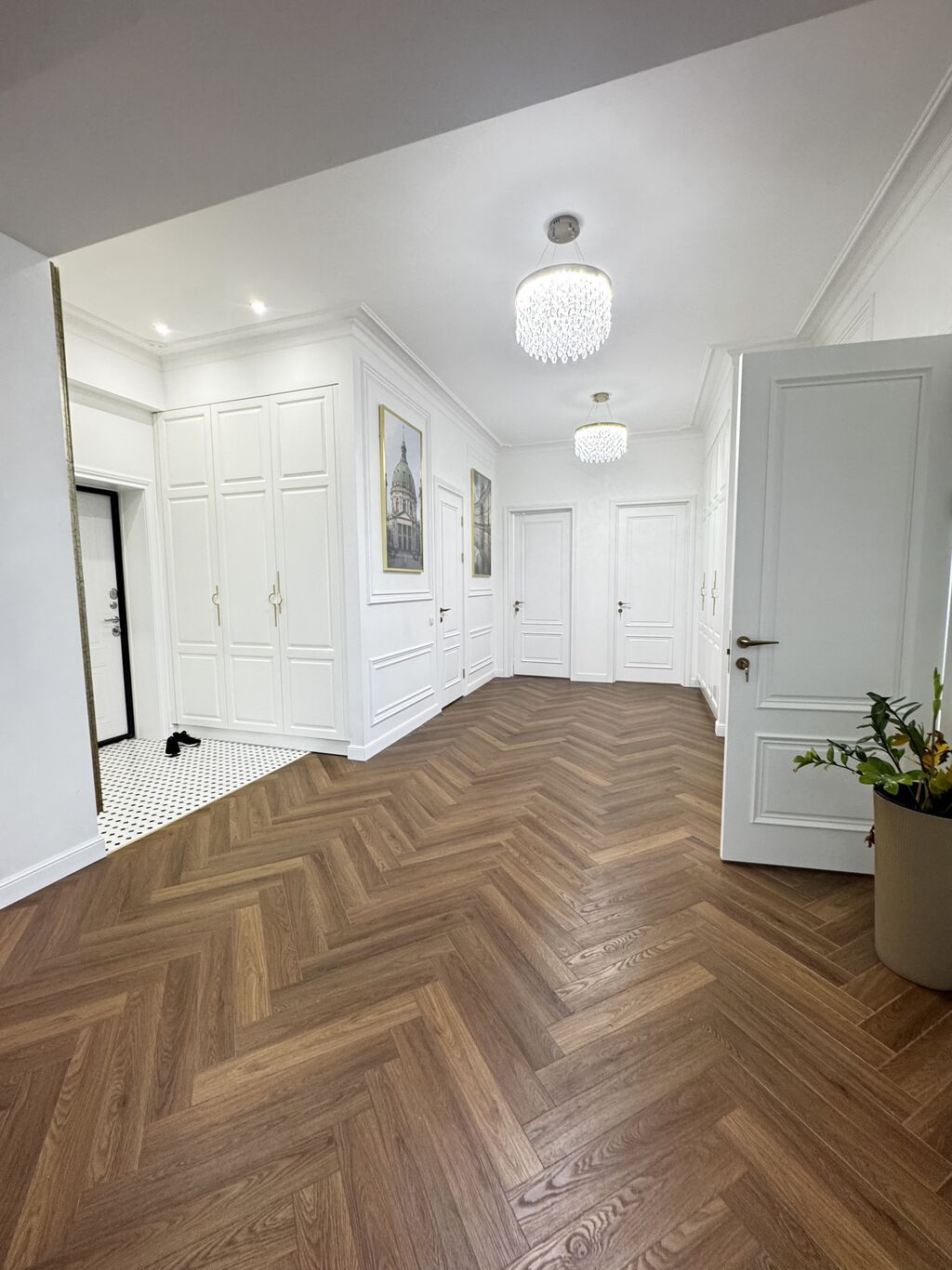 Продам 4-комн. квартиру 175 м², Асанбай, 5 этаж: фото 5