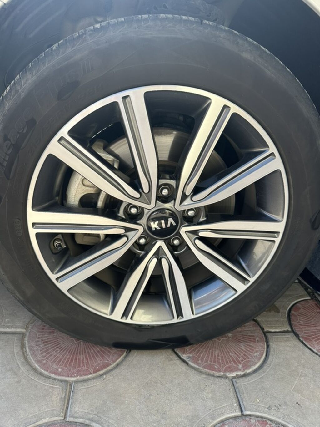 Kia K5: 2021 г., Седан: фото 5