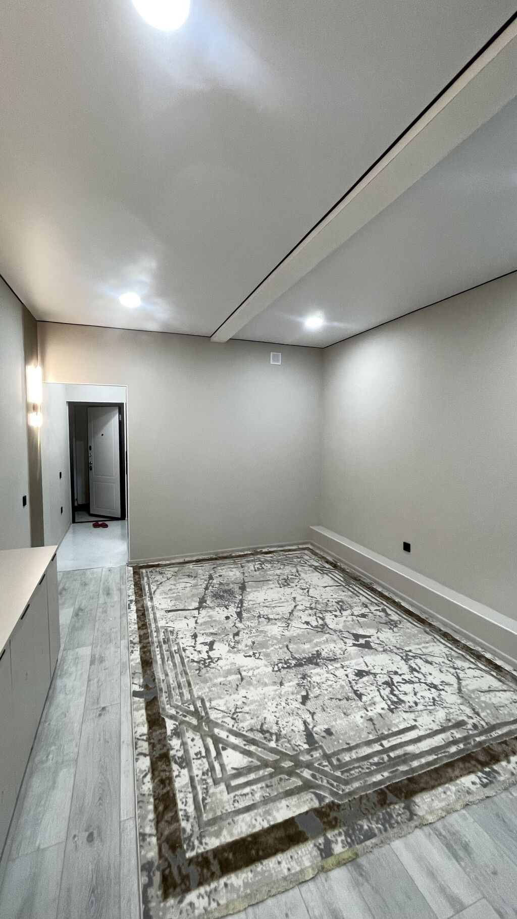 Студия, 26 м², Технопарк 5 этаж, Дизайнерский ремонт: фото 7