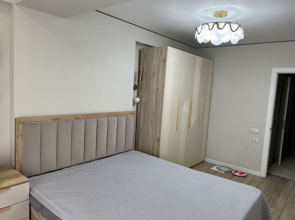 3 комнаты, 69 м², Технопарк Элитка, 9 этаж, Дизайнерский ремонт: фото 5