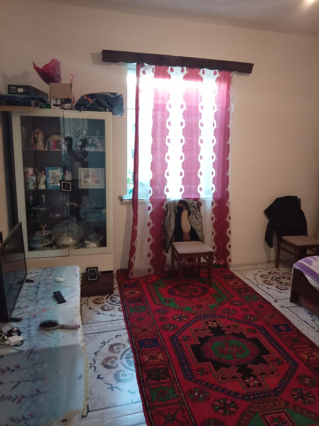 Maştağa qəs. 5 otaqlı, 110 kv. m, Kredit yoxdur, Orta təmir