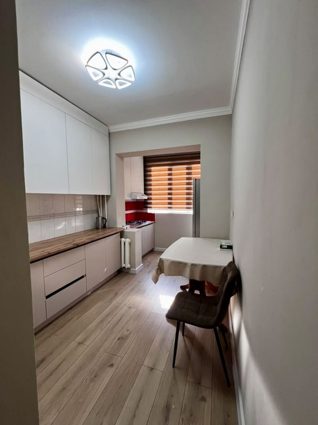 Продается 2-комнатная квартира, 52 м², Золотой квадрат: фото 7