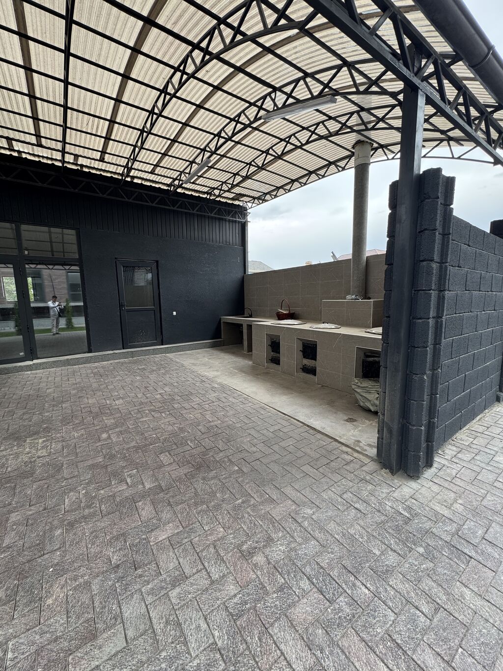 Продам 2-комн. квартиру, 59 м², ЖК АУРА, 2 этаж: фото 5
