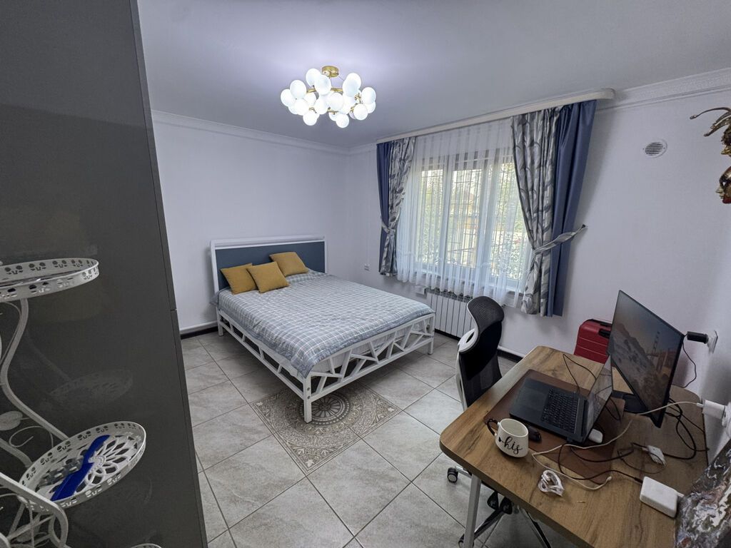 5 комнат, 220 м², 9 соток, Бишкек, Ак-Ордо 2 ж/м Собственник: фото 5