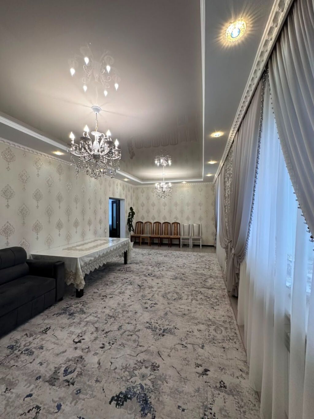 3 комнаты, 258 м², 8 соток, Бишкек, Ынтымак ж/м Агентство недвижимости: фото 2