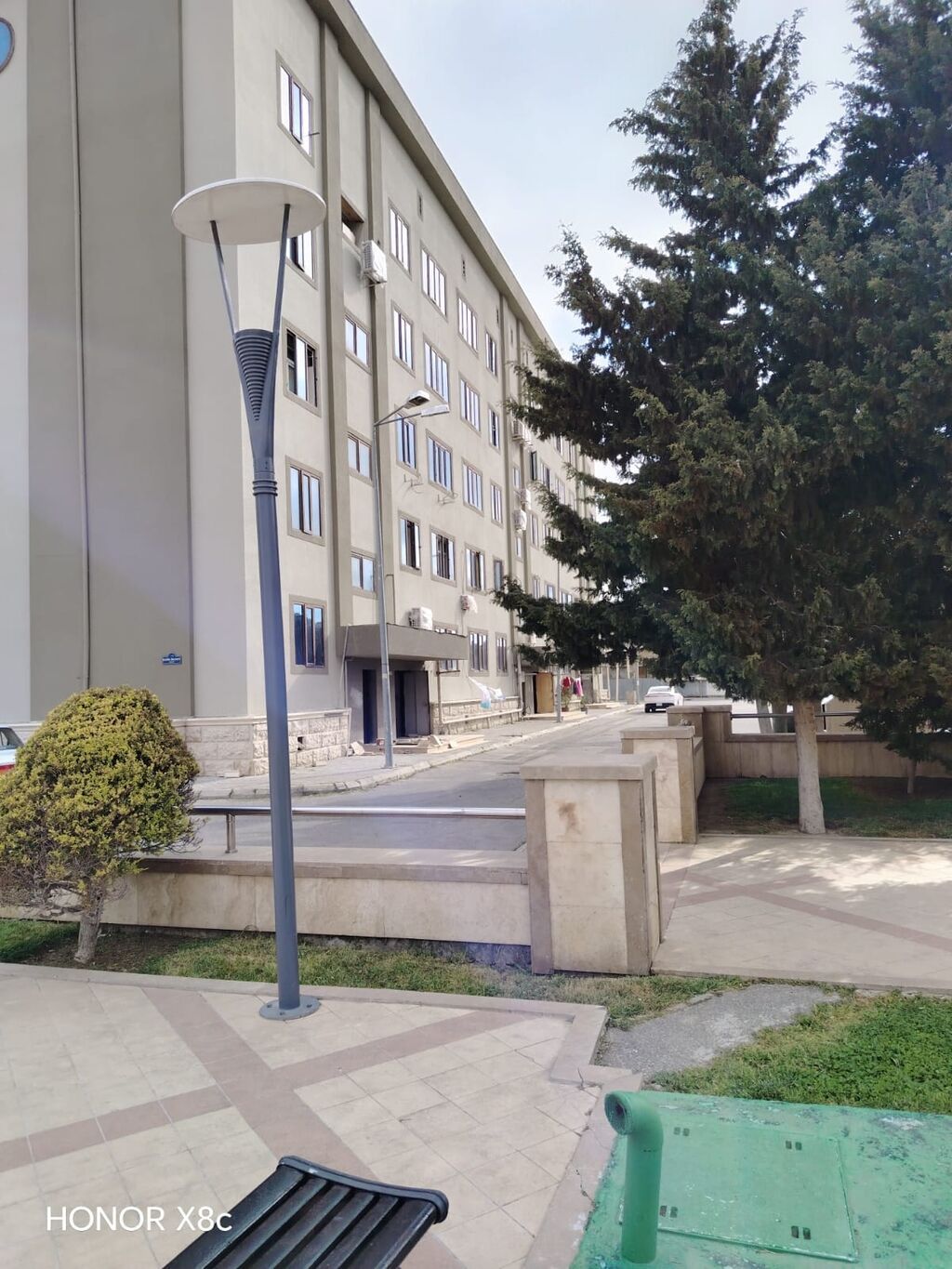 2-room old-build apartment for sale in Buzovna, 56 m², 110 000 AZN, photo 2 / 11
