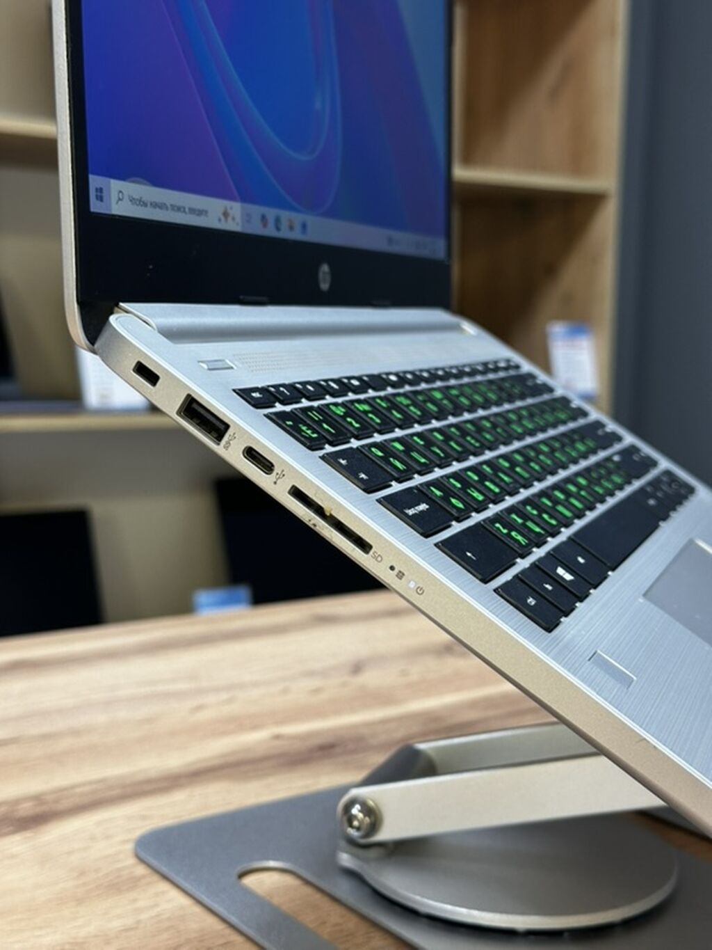 Для учебы, Б/у, Intel Core i3, В рассрочку: фото 6