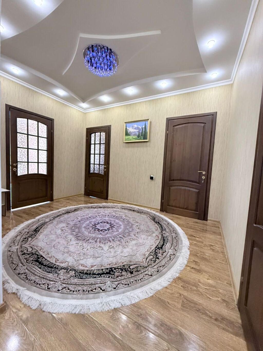 4 комнаты, 173 м², Элитка, 3 этаж, Евроремонт: фото 2
