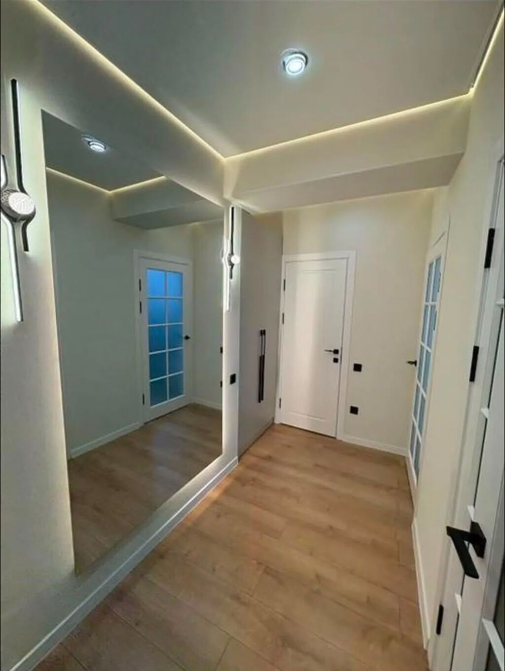 1 комната, 42 м², Технопарк Элитка, 6 этаж, Евроремонт: фото 2