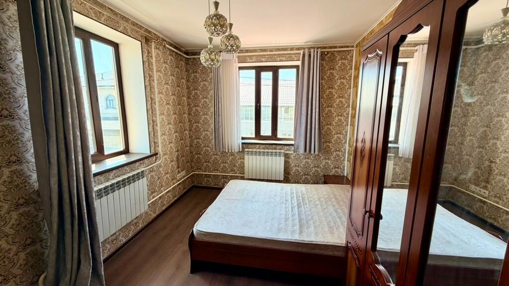 Продам! Дом. 6 ком191м2. 4,16 соток. ж/м Кок Жар, 260 т$. УГЛОВОЙ: фото 8