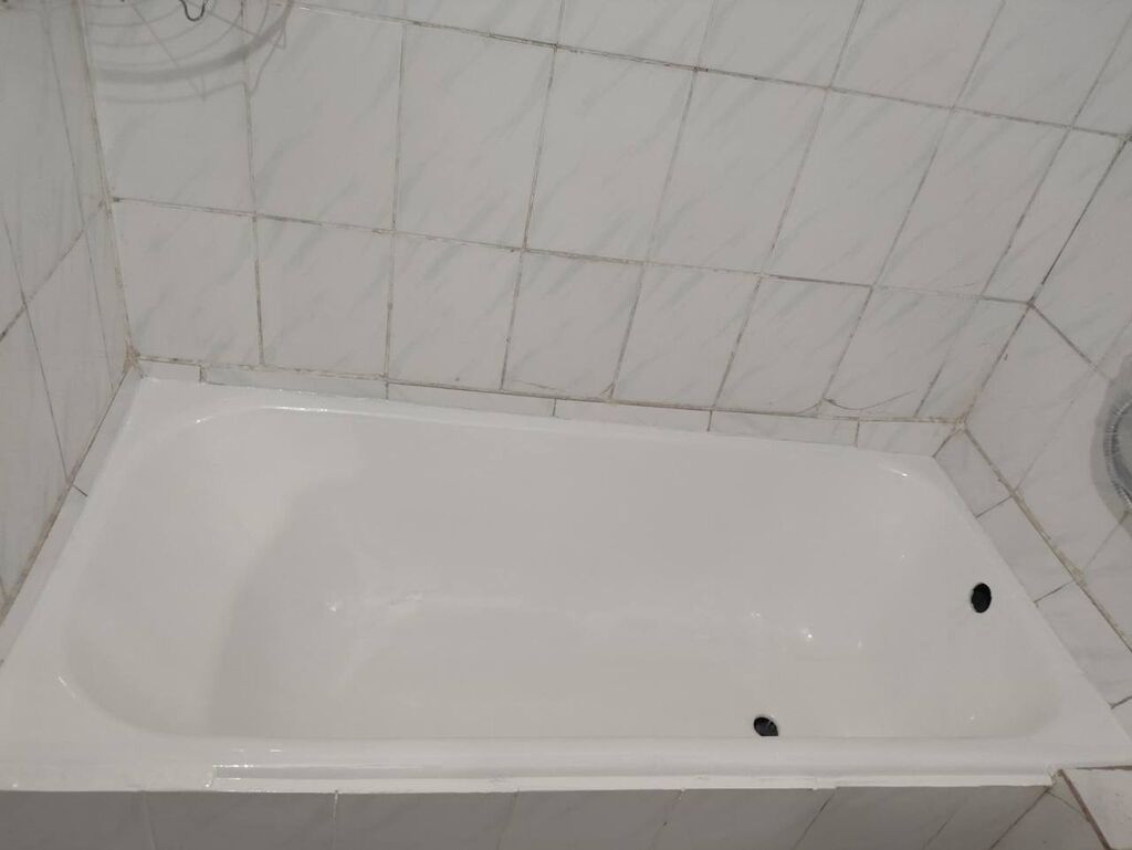 3 комнаты, 58 м², 4 мкр 104 серия, 4 этаж, Косметический ремонт: фото 8