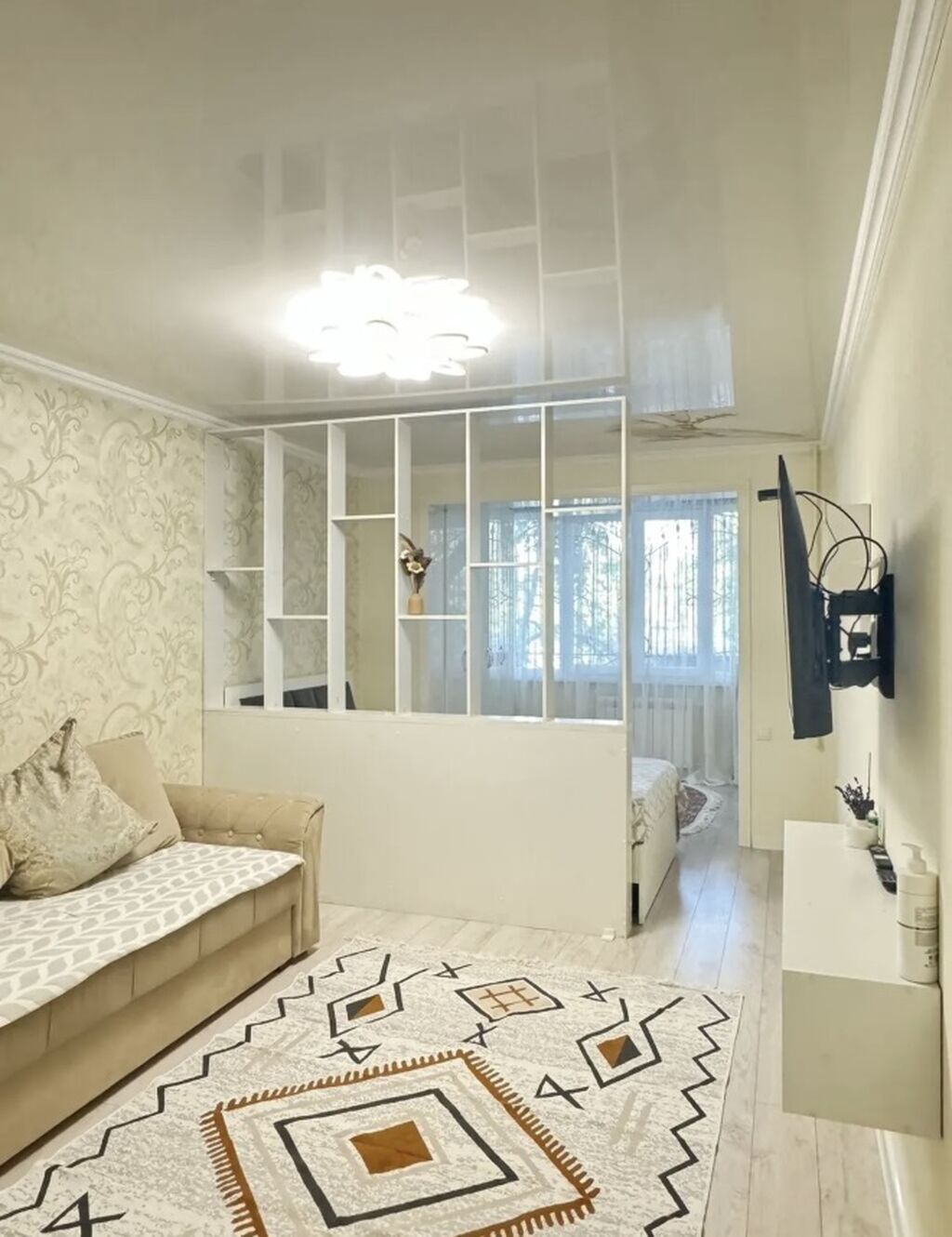 Продам 1-комнатную квартиру, 104 серия: фото 3