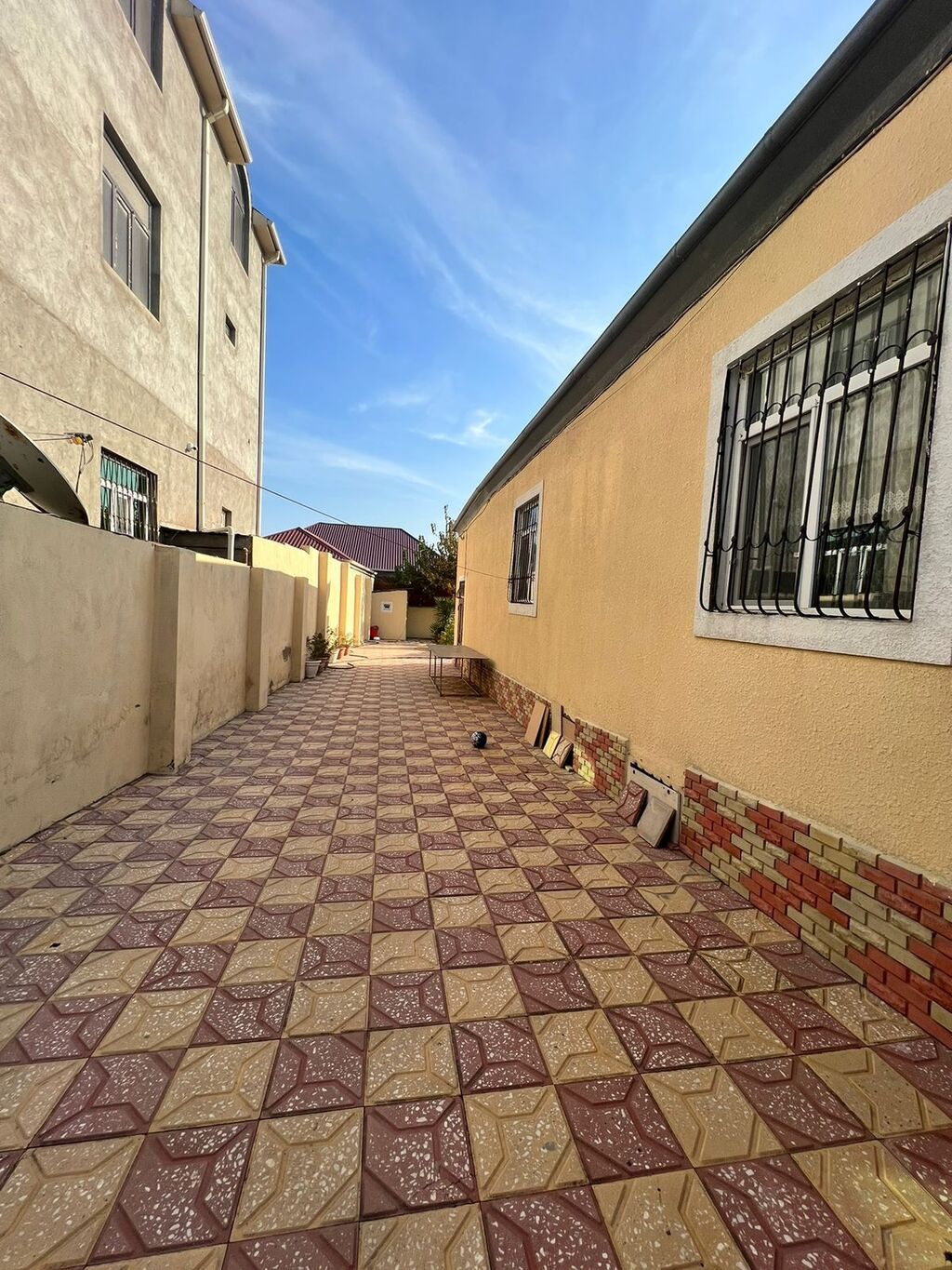 4-room house for sale in Biləcəri, 140 m², 125 000 AZN, photo 2 / 12