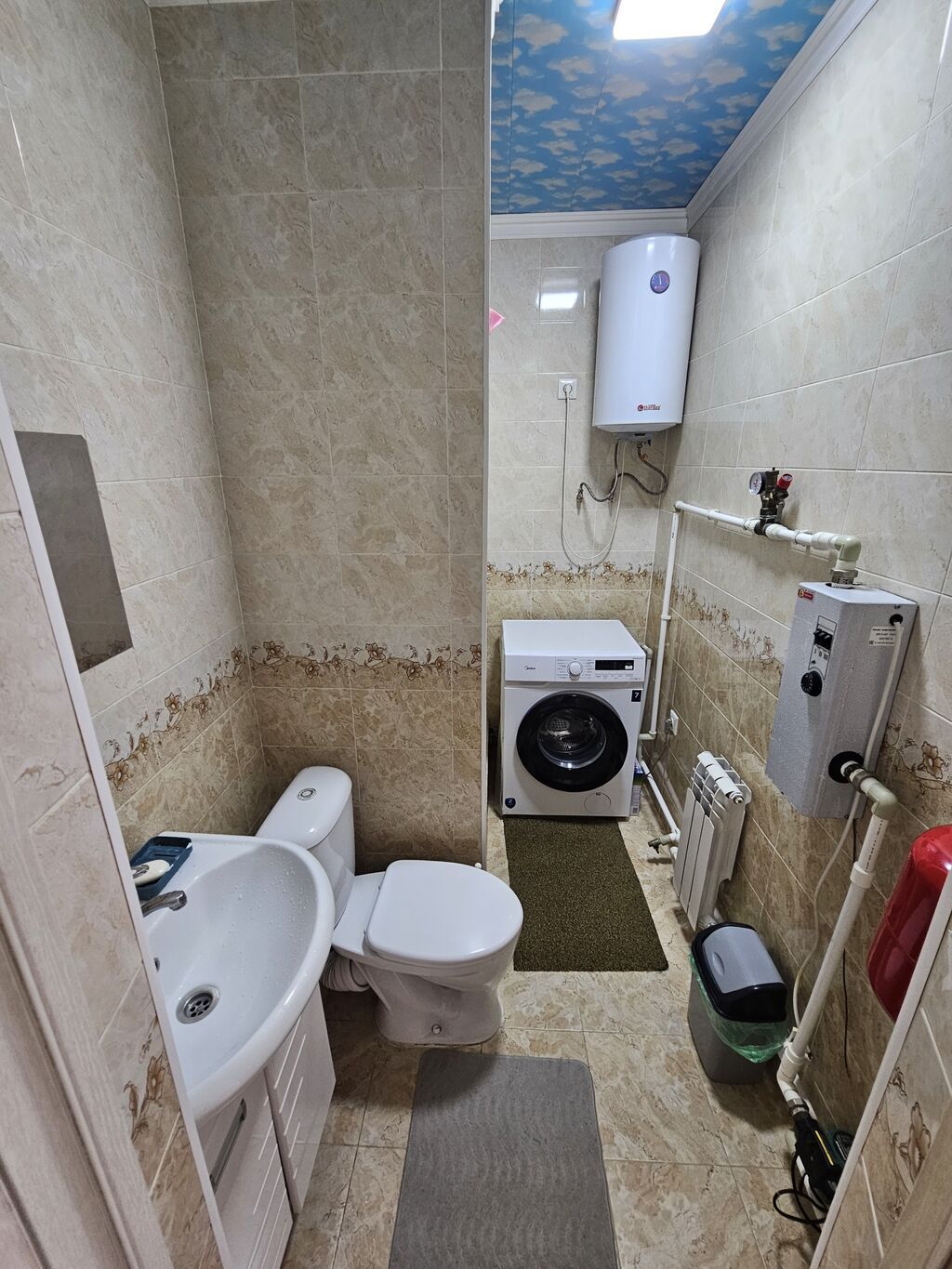 38 м², С мебелью: фото 8
