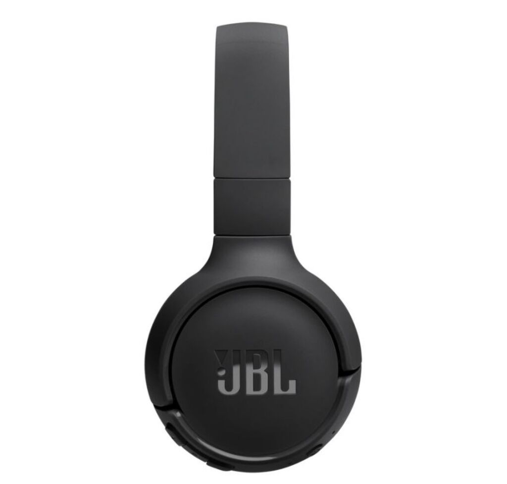 Беспроводные накладные наушники, JBL, Новый — фото 4