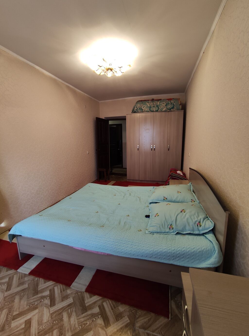 3 комнаты, 75 м², Индивидуалка, 5 этаж, Евроремонт: фото 4