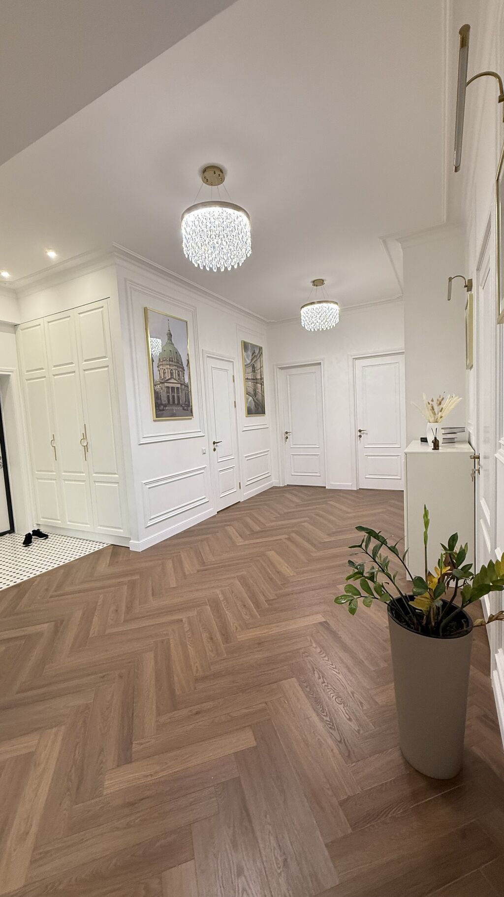 4 комнаты, 175 м², 5 этаж: фото 4