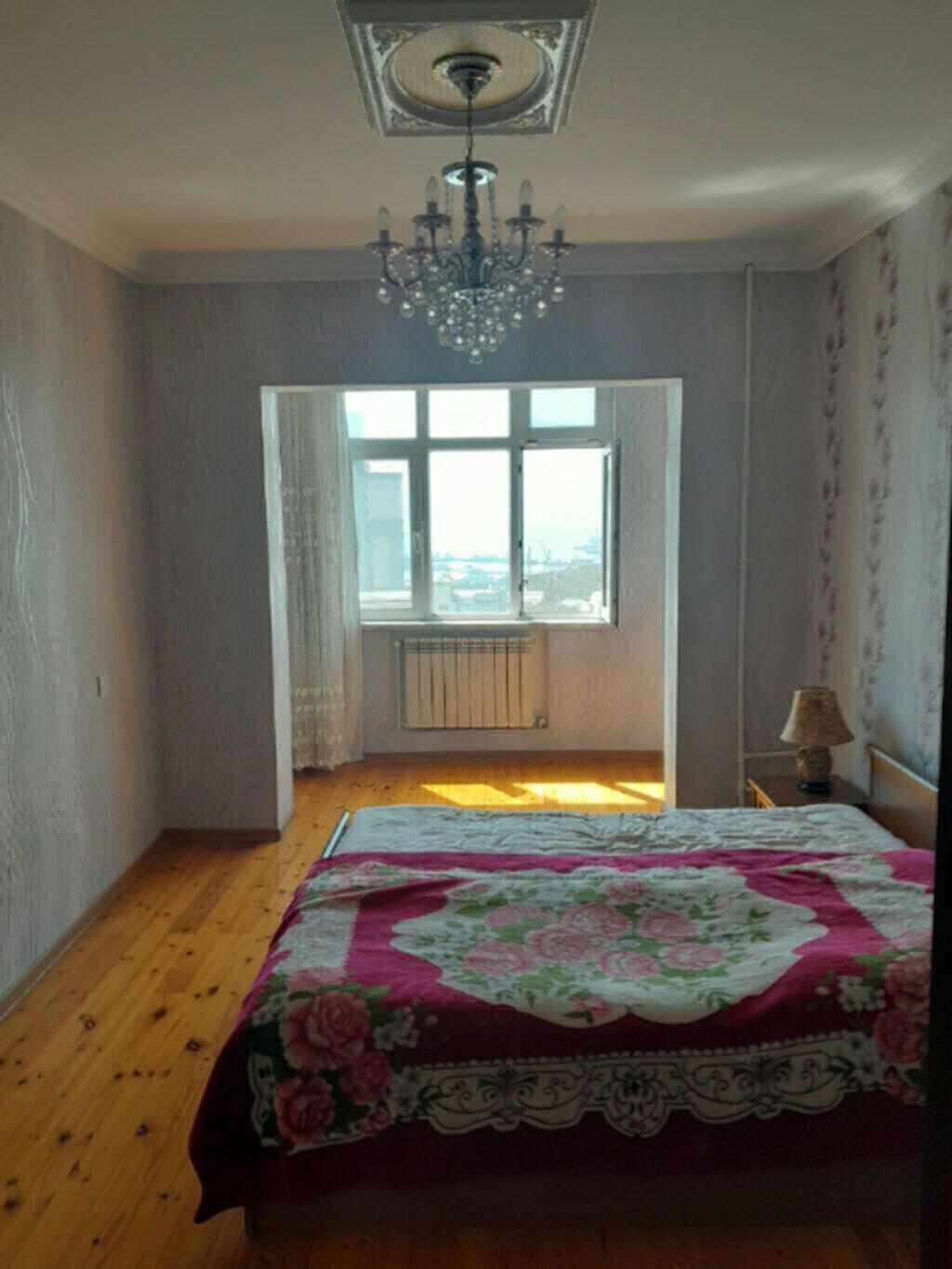5 otaqlı, Yeni tikili, 125 kv. m