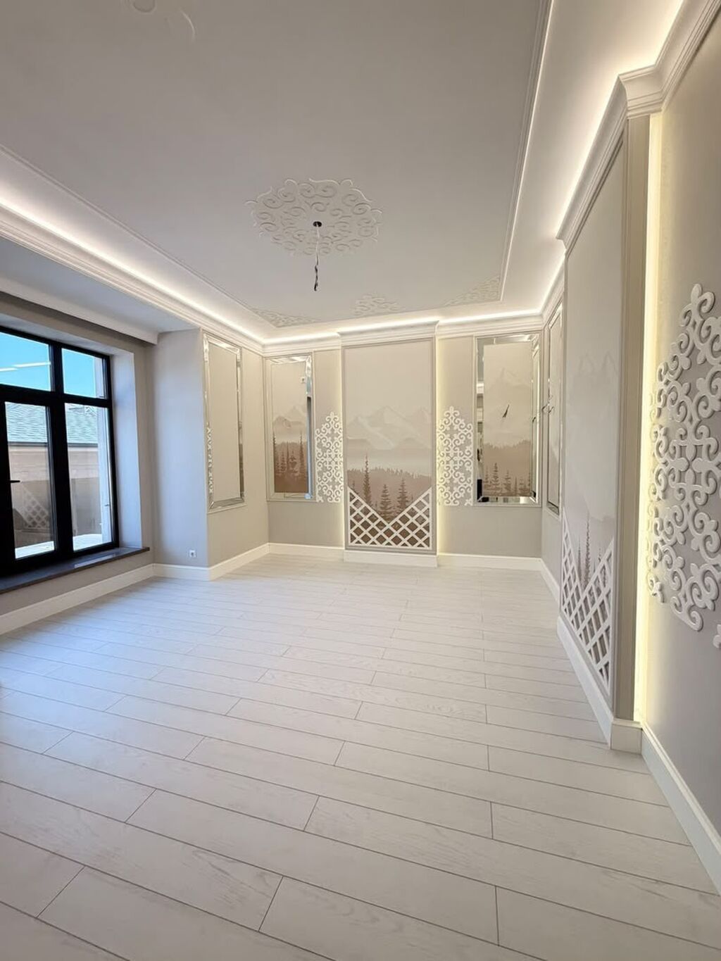 5 комнат, 584 м², Бишкек, Ынтымак ж/м: фото 8