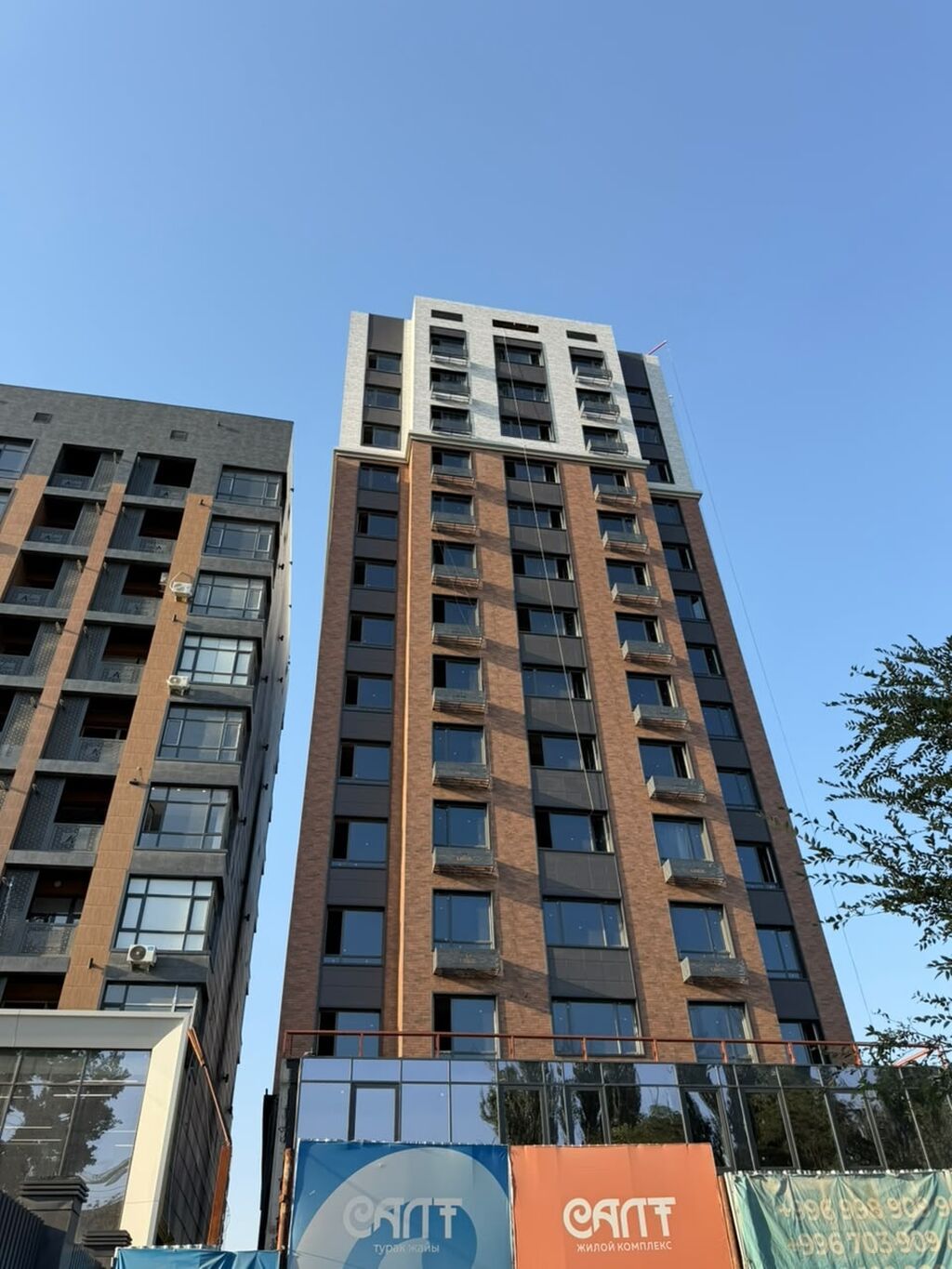 1 комната, 52 м², Технопарк Элитка, 13 этаж: фото 1