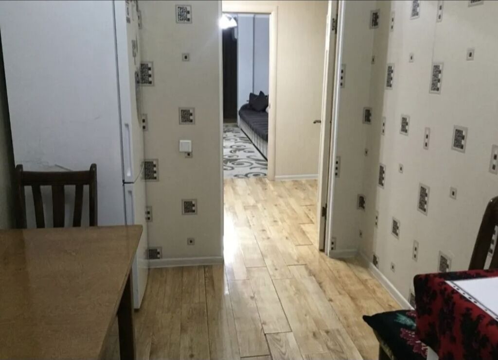 Сдам 3-комнатную квартиру в Юг-2, с мебелью: фото 8