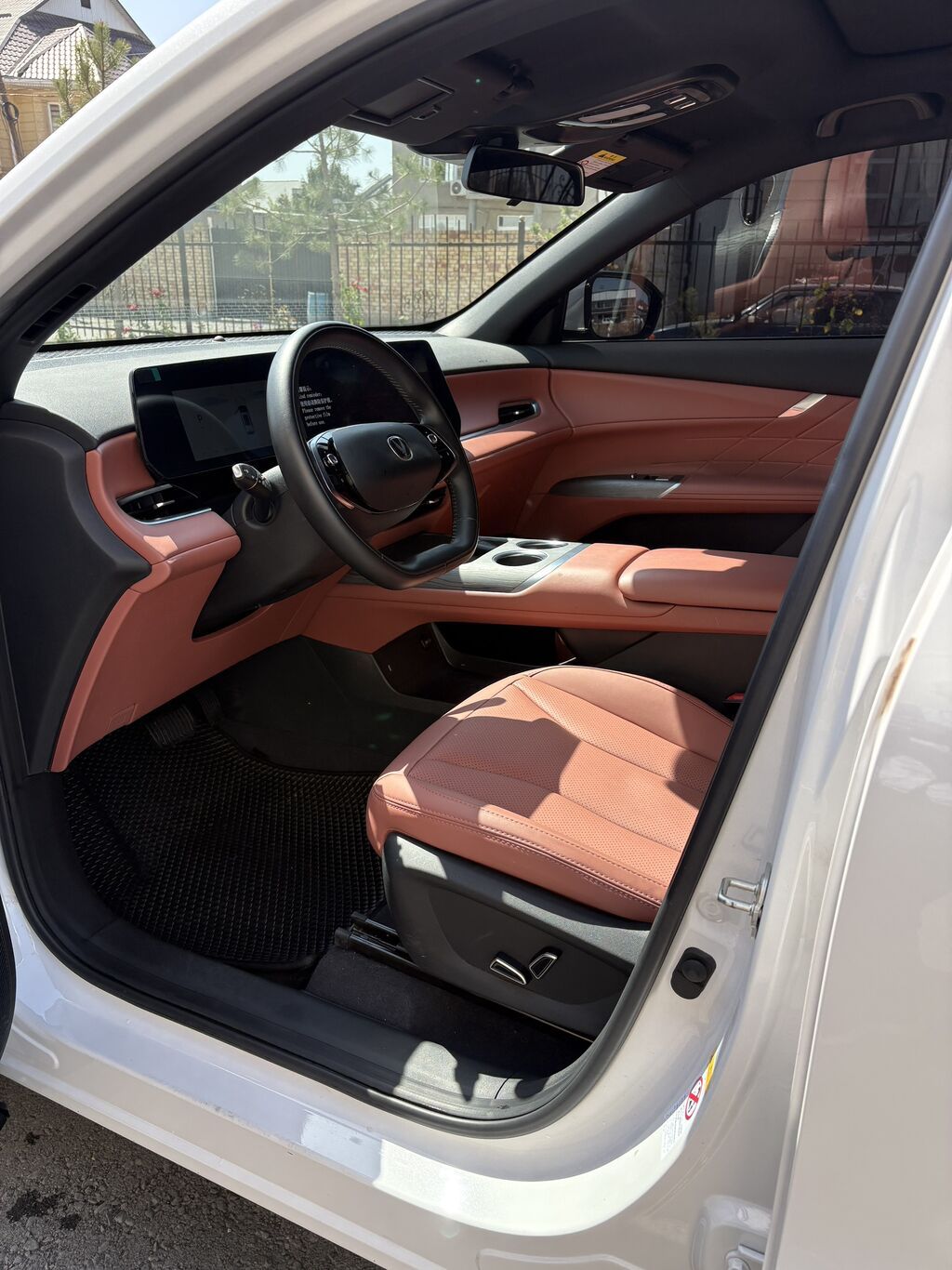 Changan CS75 Plus: 2025 г., 1.5 л, Автомат, Бензин, Кроссовер: фото 7