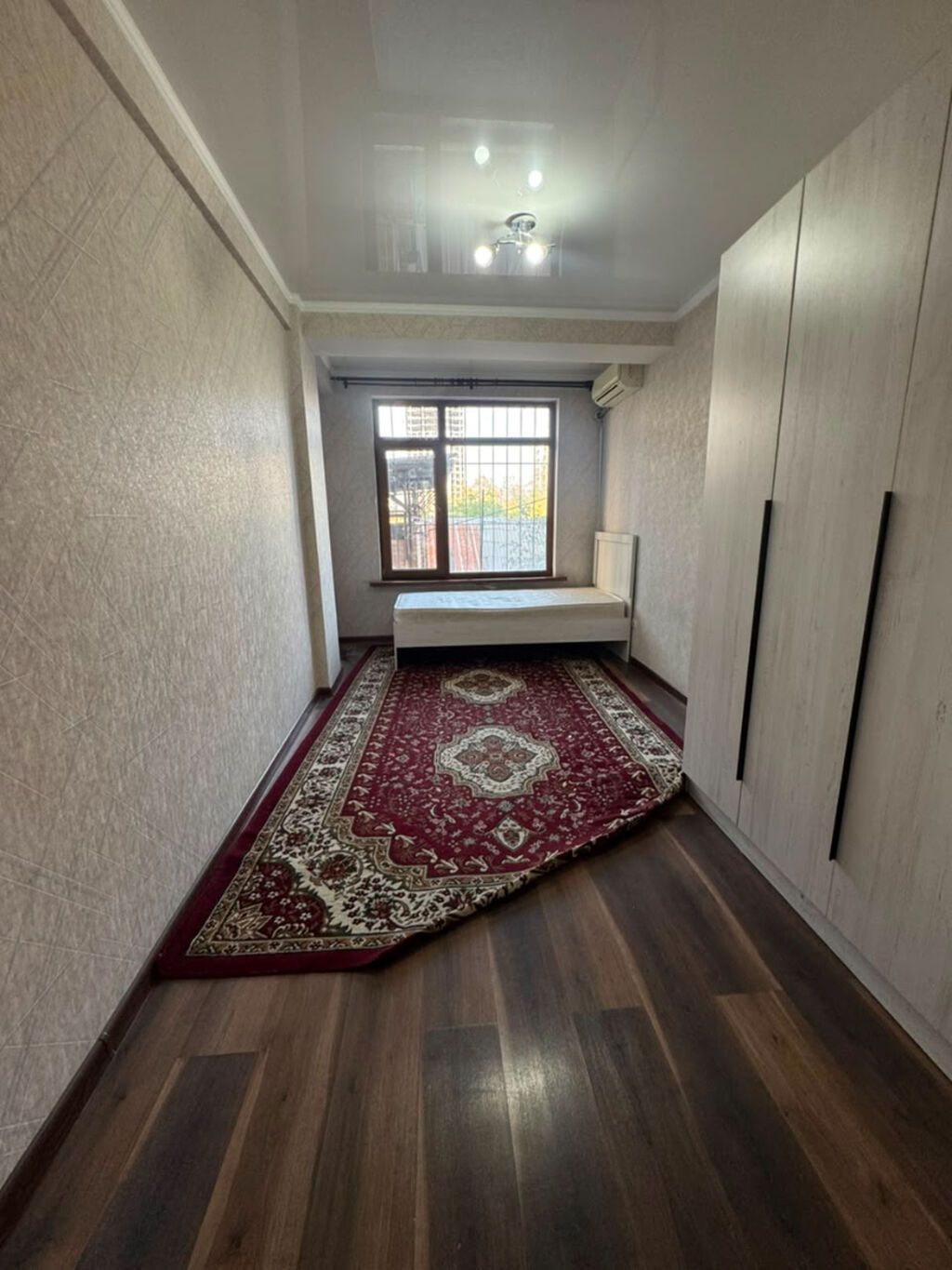 3 комнаты, 75 м², Политех Элитка, 2 этаж, Евроремонт: фото 8