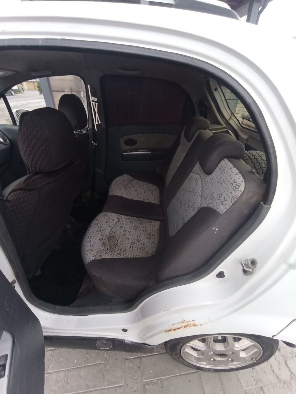Сдаю Daewoo Matiz под выкуп, | Залог, Предоплата, Водительские права, Бензин — фото 5