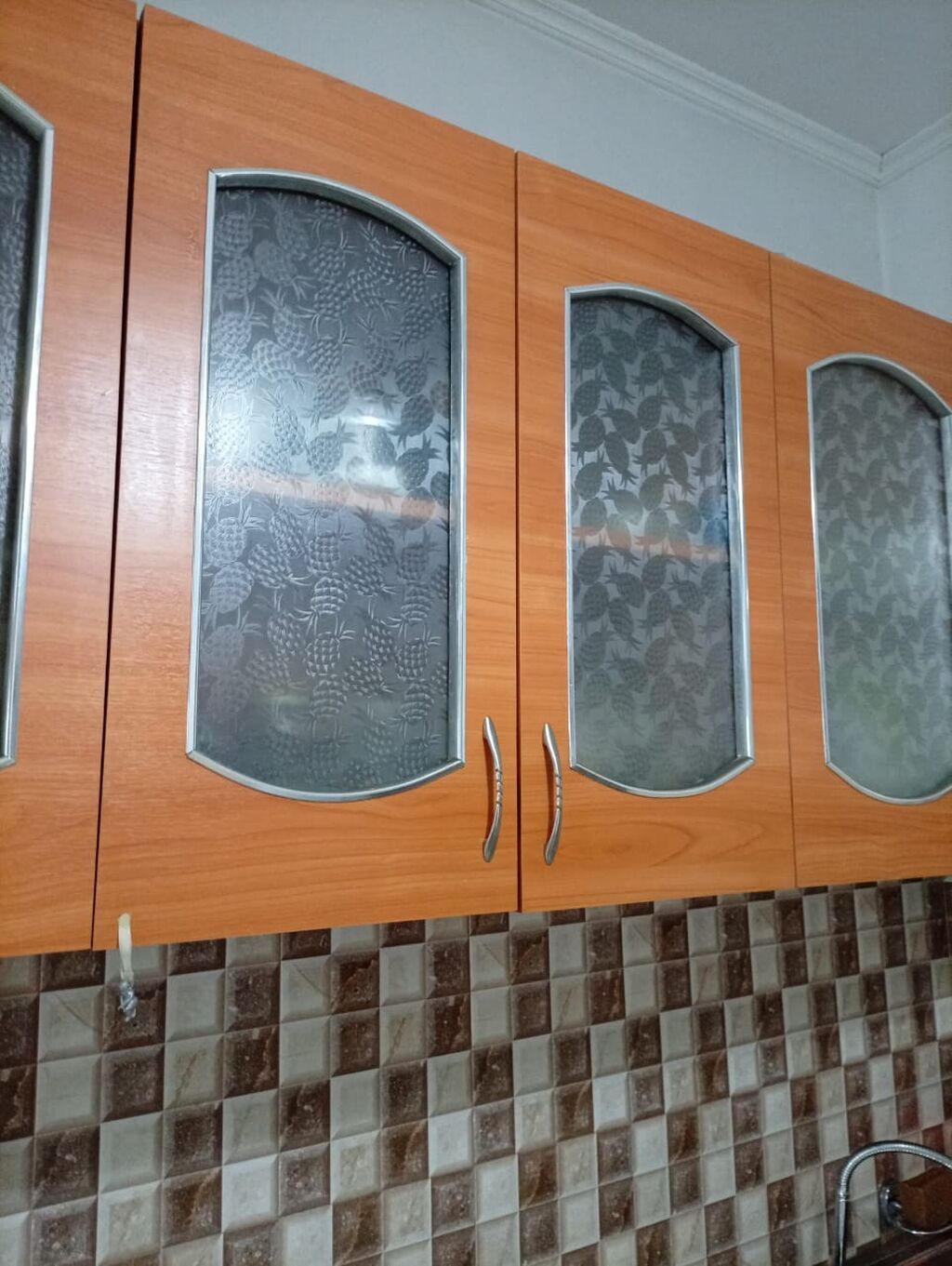 3 комнаты, 62 м², 5 мкр 105 серия, 7 этаж, Косметический ремонт: фото 5
