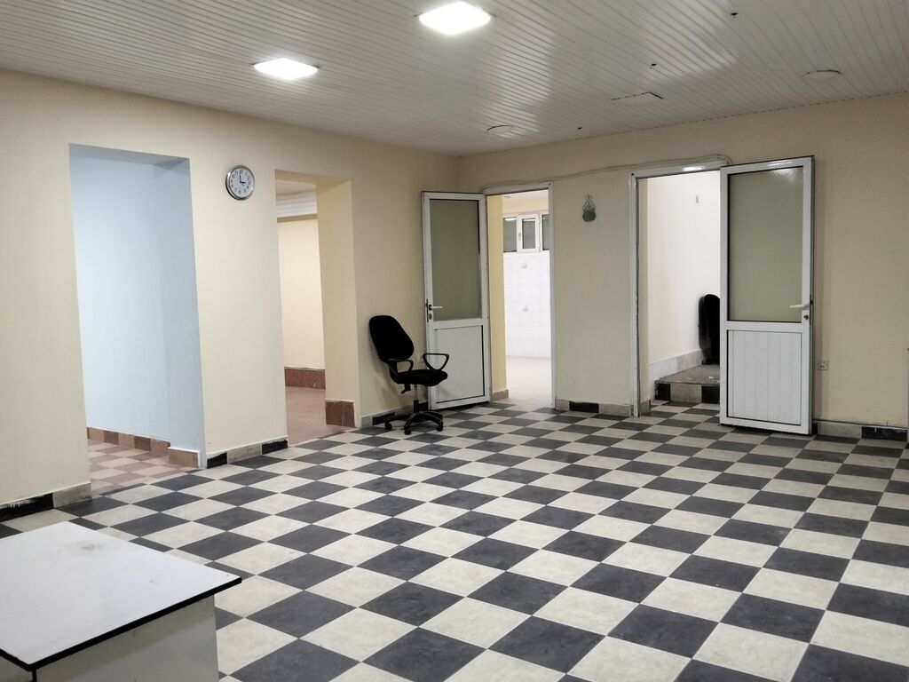 İcarəyə verilir çoxməqsədli yer (ofis/servis/sex/ustaxana üçün uyğun)